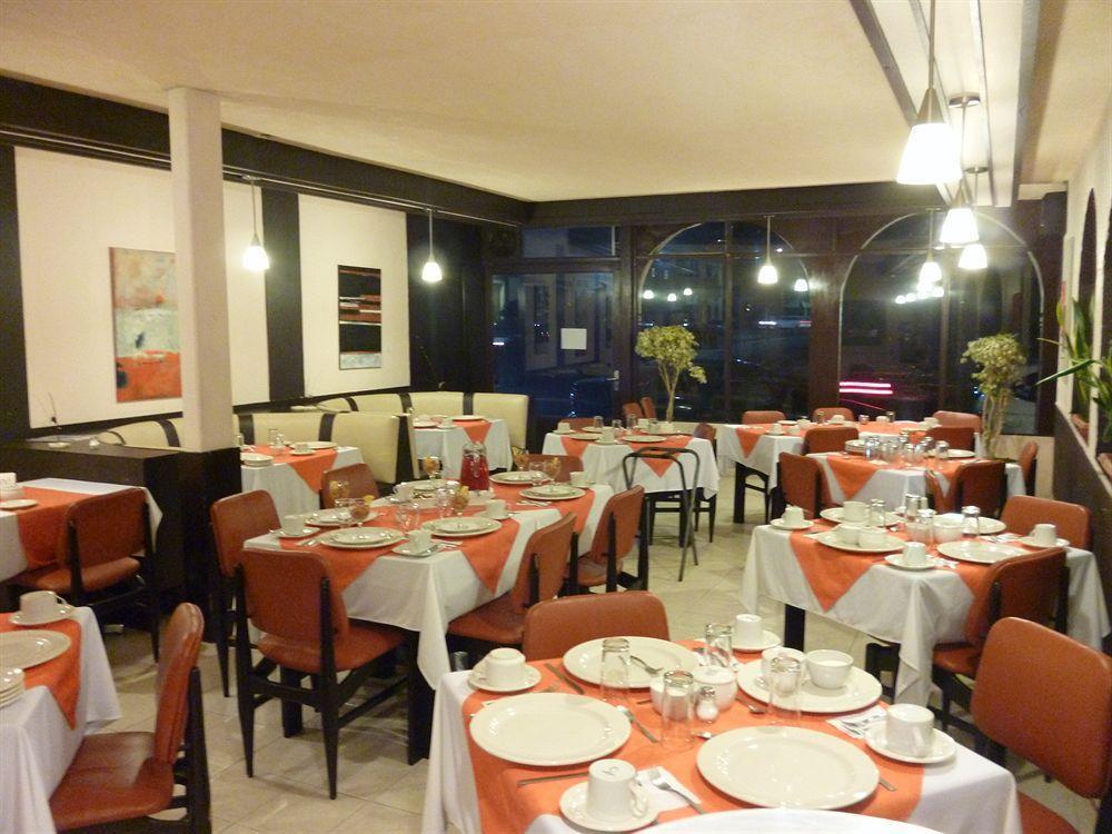 Hotel Plaza Morelos Toluca Esterno foto