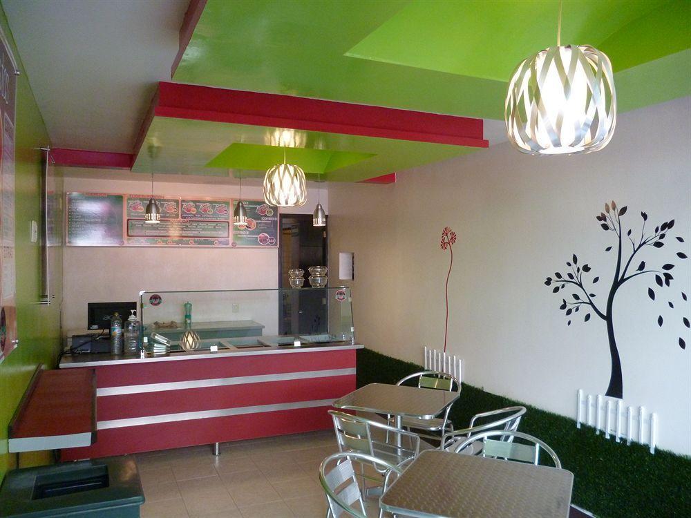 Hotel Plaza Morelos Toluca Esterno foto